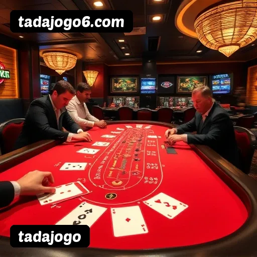 Legalidade tadajogo no Brasil