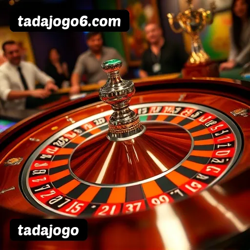 Catálogo Completo de Bônus tadajogo