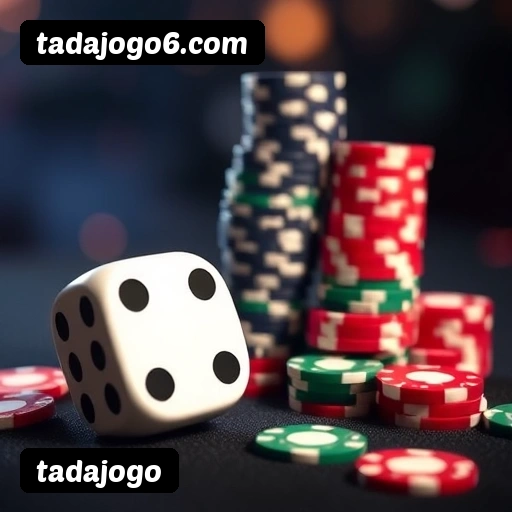 tadajogo Logo