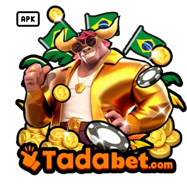 APK oficial da tadajogo para Android
