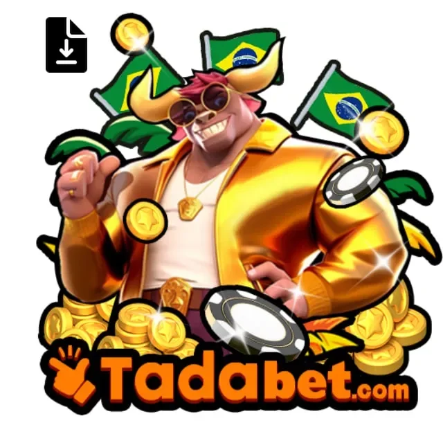 Baixar app da tadajogo gratuitamente