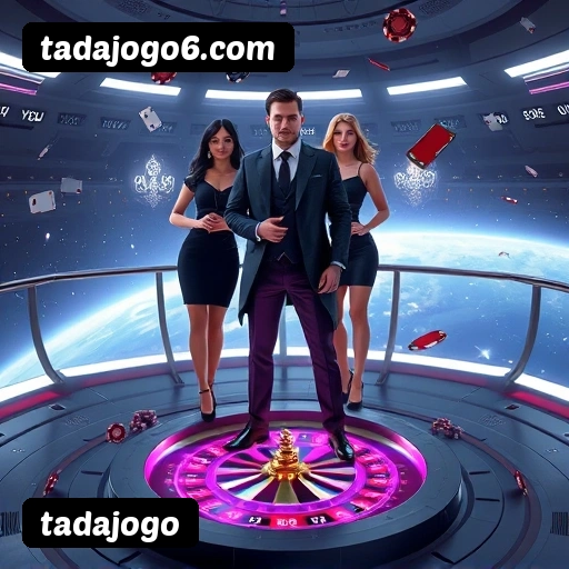 tadajogo Logo