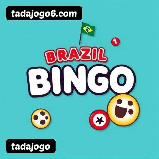 tadajogo Logo