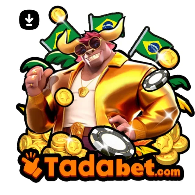 Download gratuito do app da tadajogo
