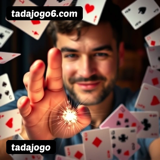 tadajogo Logo