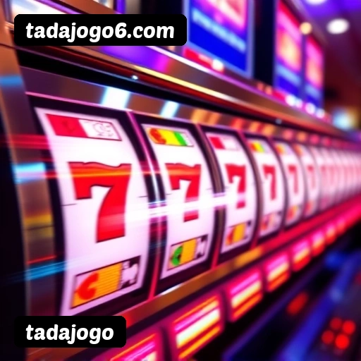 tadajogo Logo