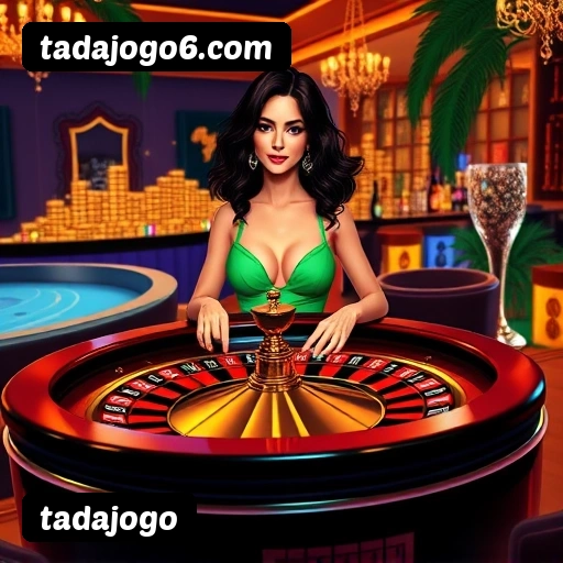 tadajogo Logo