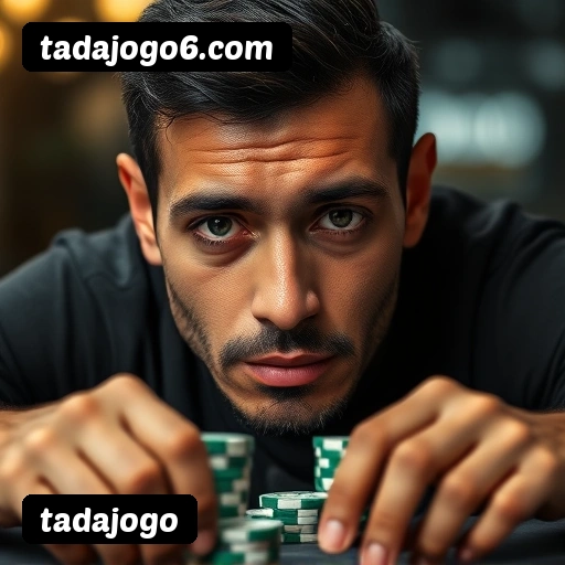 tadajogo Logo