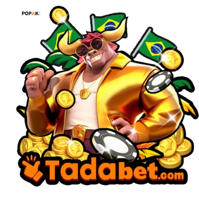 Logo da tadajogo