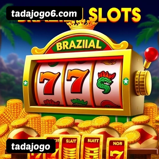tadajogo Logo