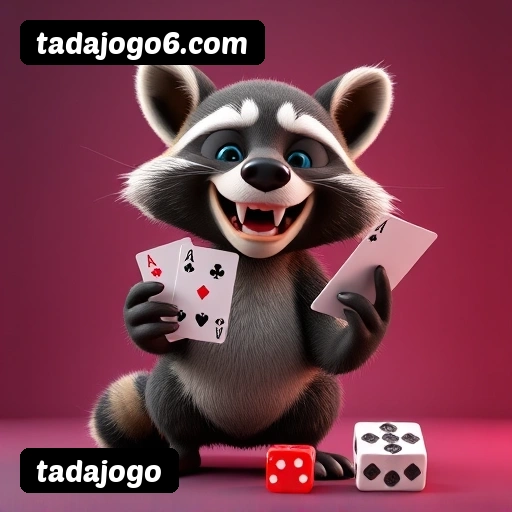tadajogo Logo