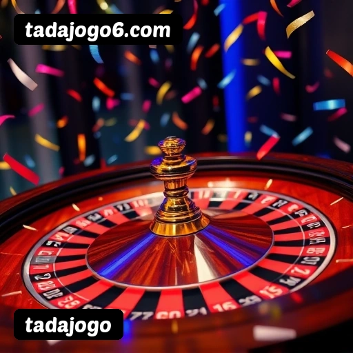 tadajogo Logo