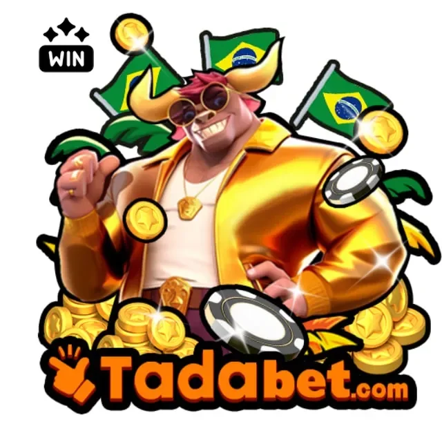 Ganhe prêmios incríveis na tadajogo